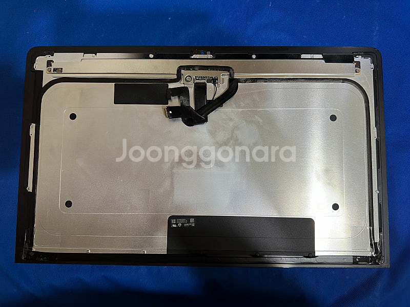 아이맥 a1418 21.5인치 액정 패널 lm215wf...--0