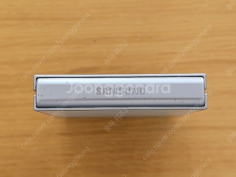 <서울 송파> 삼성 갤럭시 Z플립6 256기가 민트 자...--2