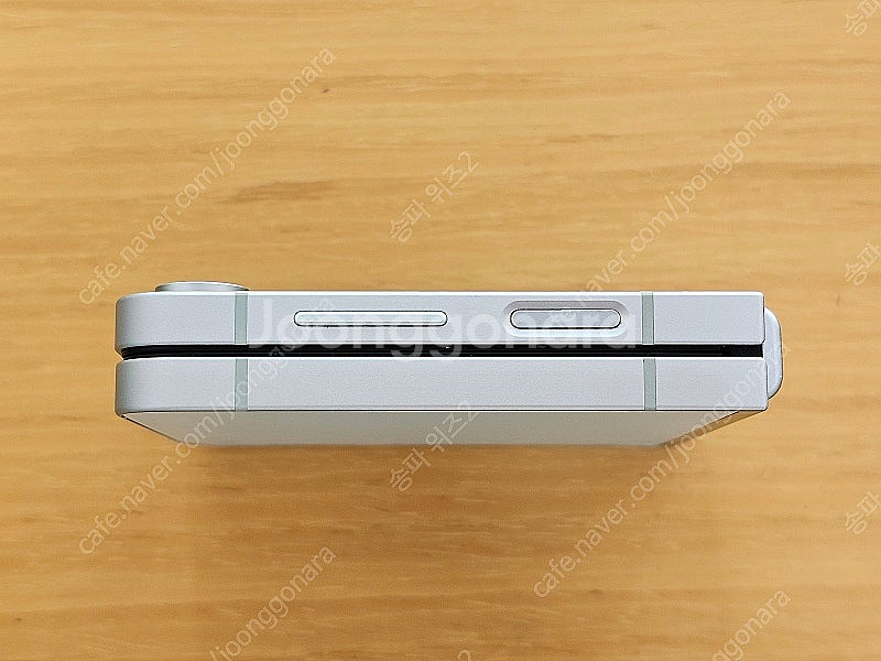 <서울 송파> 삼성 갤럭시 Z플립6 256기가 민트 자...--5