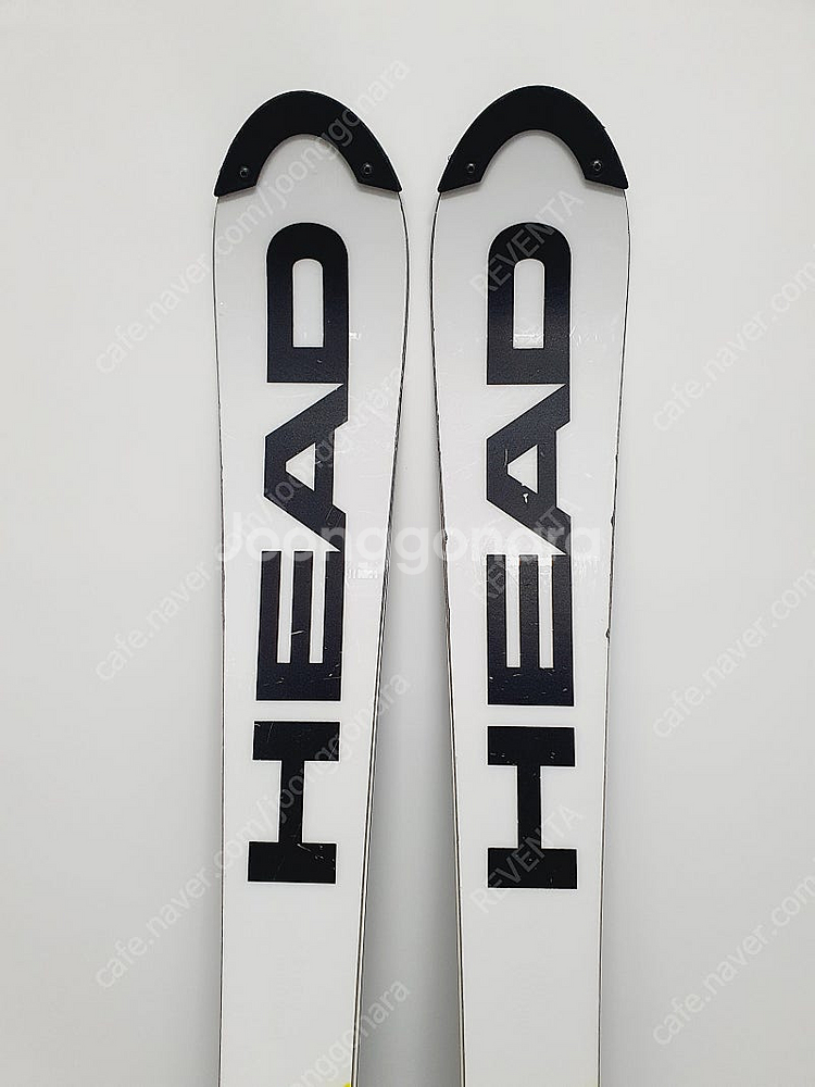 헤드 e.SL TEAM 주니어 회전스키 138cm--1