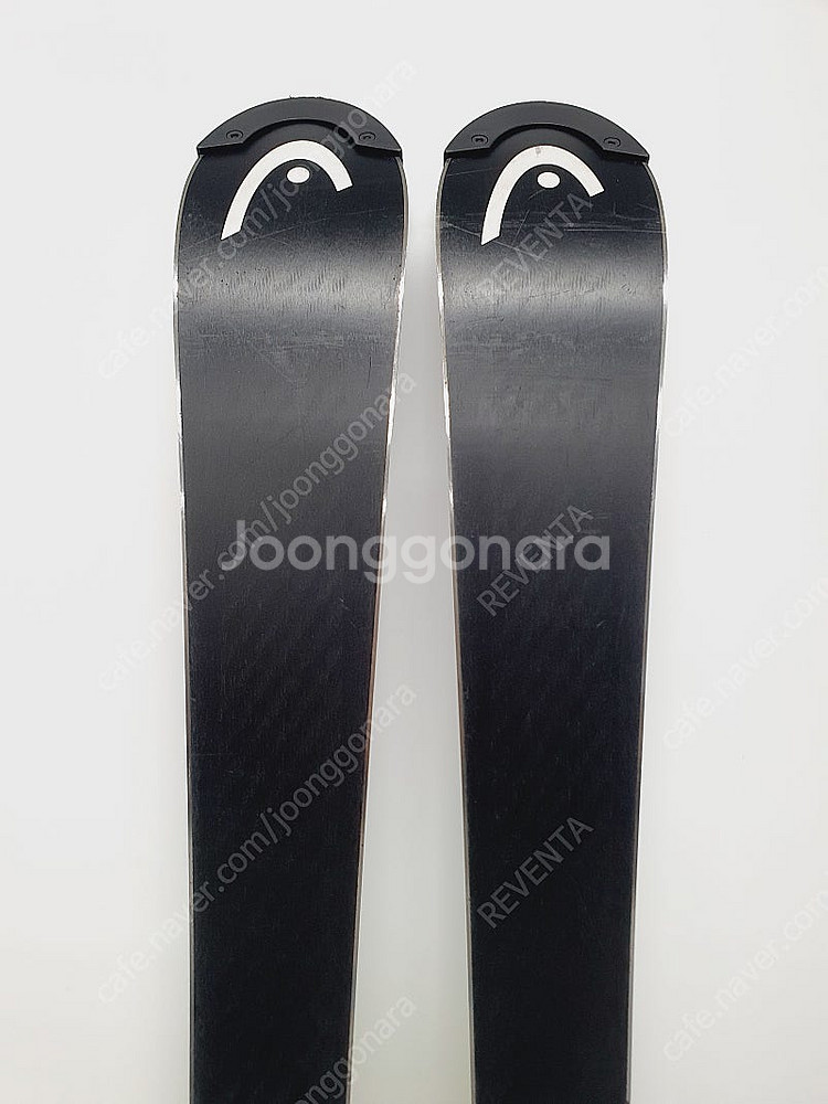 헤드 e.SL TEAM 주니어 회전스키 138cm--4