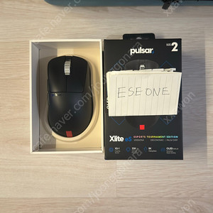펄사 v4 es