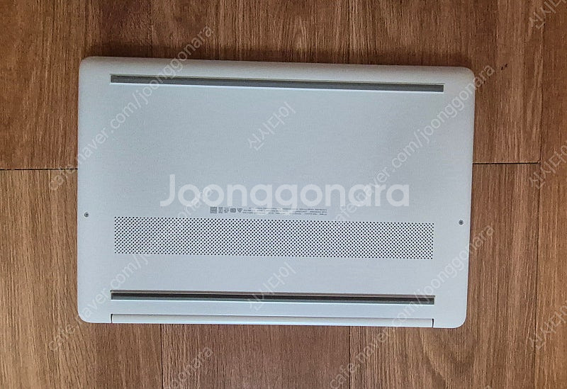중요 메일메일 제목HP노트북 판매 합니다 [급처]--3