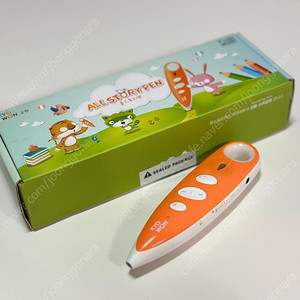 (택포)교원 올스토리펜