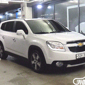 [쉐보레]올란도 2.0 디젤 LTZ 2015 년 경유 중고 중고차 전액할부☆중고차리스☆중고차수출