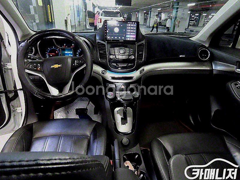 [쉐보레]올란도 2.0 디젤 LTZ 2015 년 경유 중고 중고차 전액할부☆중고차리스☆중고차수출--2