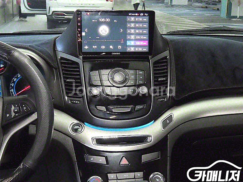 [쉐보레]올란도 2.0 디젤 LTZ 2015 년 경유 중고 중고차 전액할부☆중고차리스☆중고차수출--3