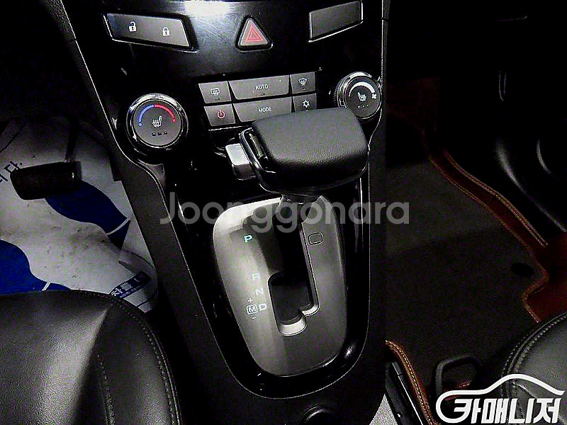 [쉐보레]올란도 2.0 디젤 LTZ 2015 년 경유 중고 중고차 전액할부☆중고차리스☆중고차수출--4