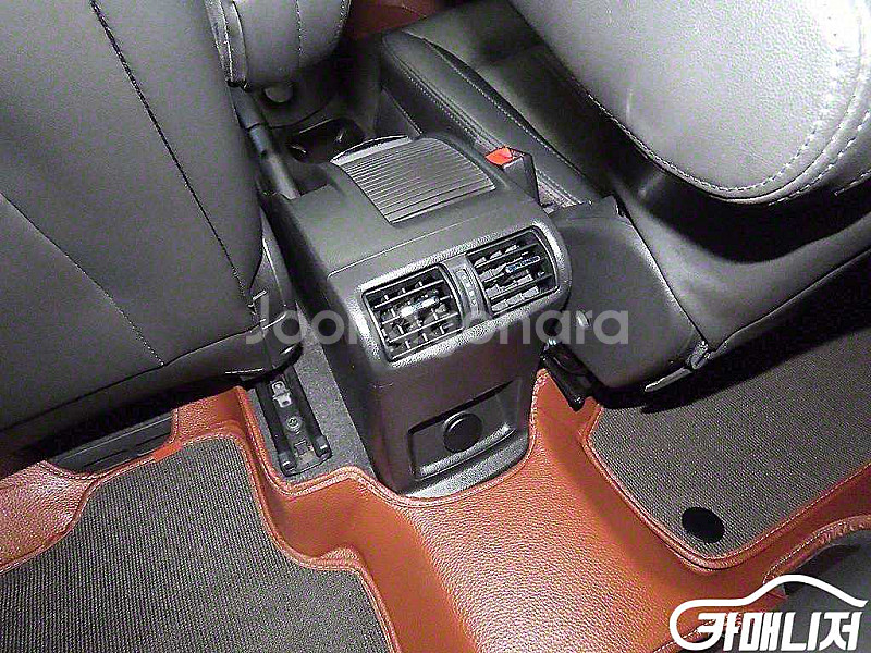 [쉐보레]올란도 2.0 디젤 LTZ 2015 년 경유 중고 중고차 전액할부☆중고차리스☆중고차수출--7