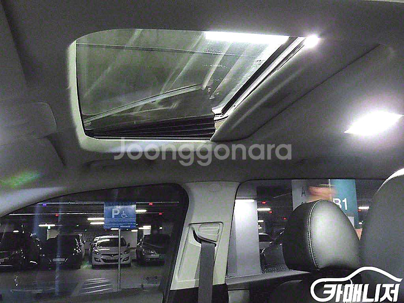 [쉐보레]올란도 2.0 디젤 LTZ 2015 년 경유 중고 중고차 전액할부☆중고차리스☆중고차수출--8