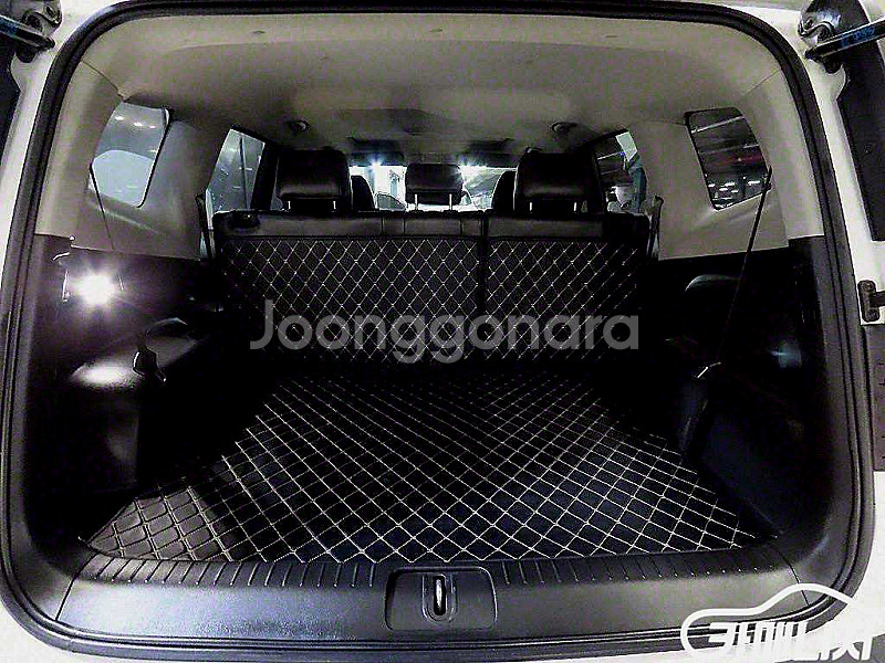 [쉐보레]올란도 2.0 디젤 LTZ 2015 년 경유 중고 중고차 전액할부☆중고차리스☆중고차수출--9