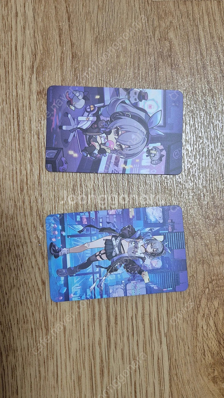 스타레일 s24+ 은랑에디션 풀구성--2