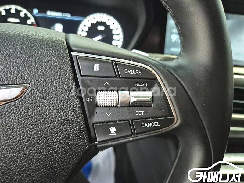 제네시스 G90 3.8 GDI AWD 중고 G90 3....--6