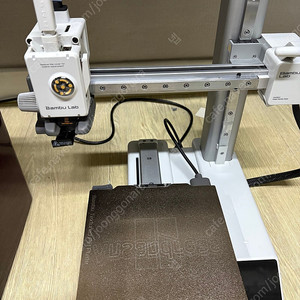 뱀부랩 a1 mini 콤보