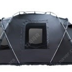 노스피크 옐로우스톤EX 3.0 레이븐그레이(새상품)