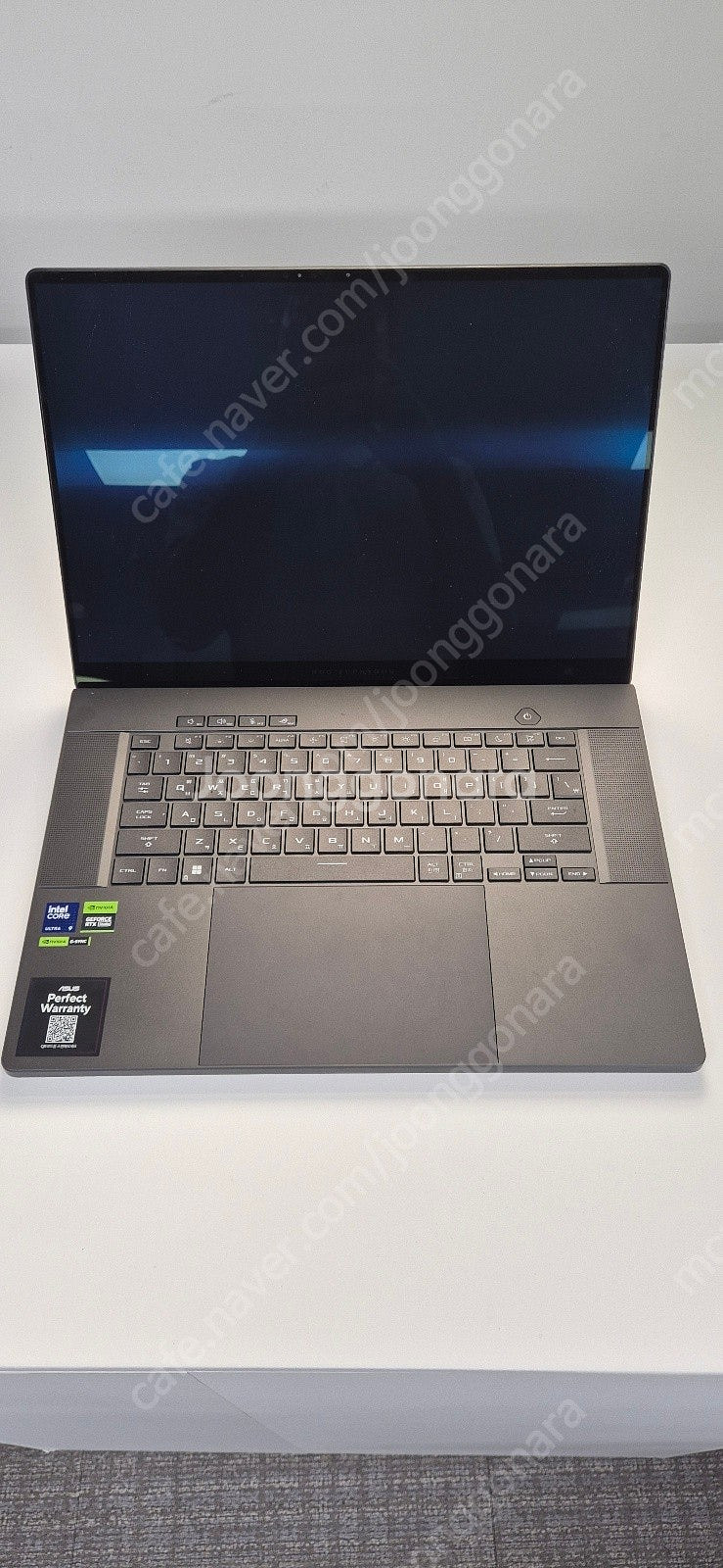 ASUS 2024 ROG 제피러스 G16 코어ULTRA...--1
