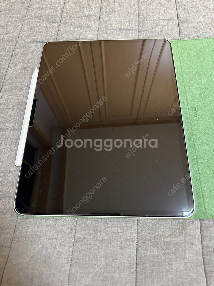아이패드 프로 7세대 13인치 M4 애플케어 애플펜슬 ...--0