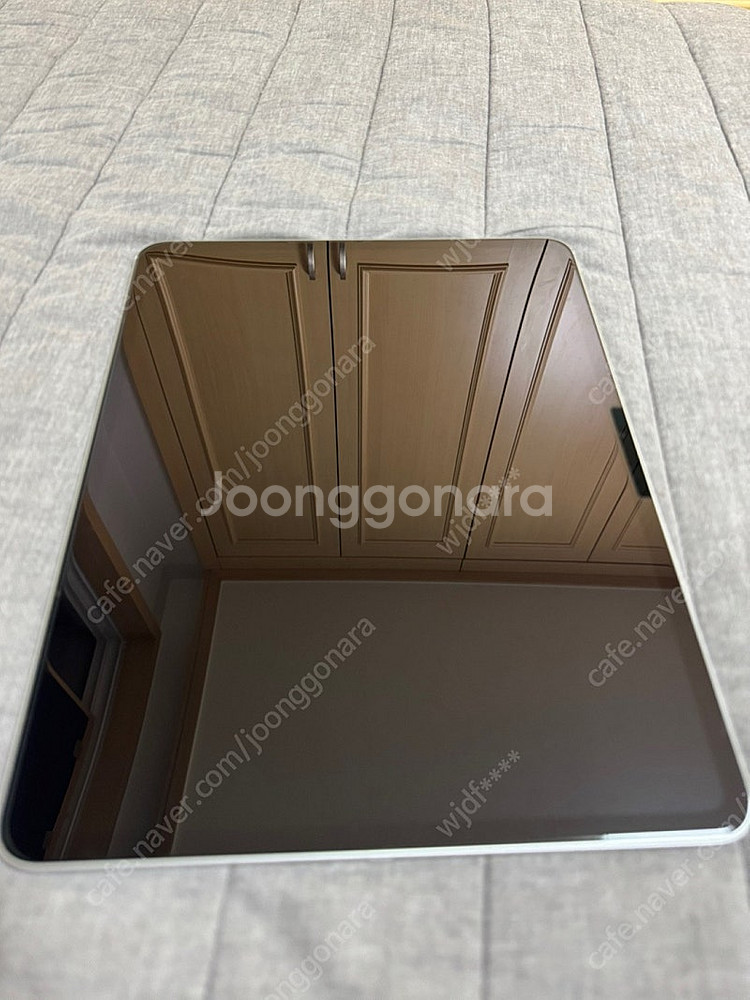 아이패드 프로 7세대 13인치 M4 애플케어 애플펜슬 ...--1
