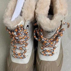 UGG 겨울부츠 새상품