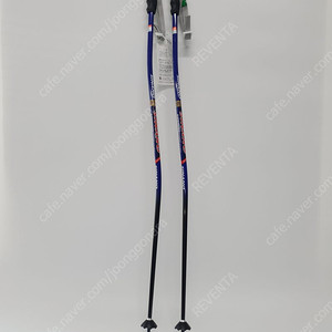 시나노 SINANO 주니어 레이싱 스키폴 105cm
