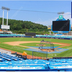 7/22(화) 삼성라이온즈 vs 랜더스 중앙테이블 3구역 10열 4연석 판매