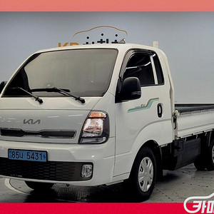[카고]봉고3 (EV) 1.0톤/킹캡/초장축/2WD 2022 년 중고차◆전액할부◆중고차리스◆