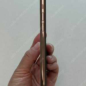 아이폰 11 Pro 256GB 골드 색상