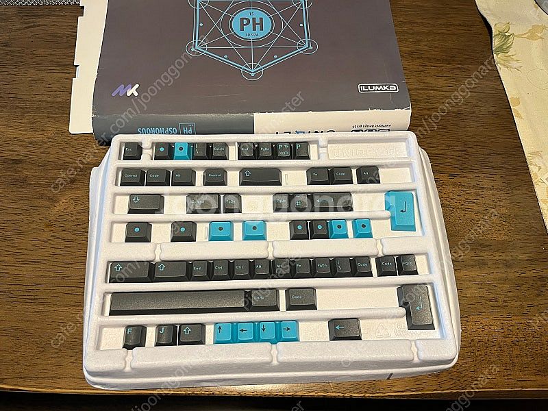 martix 2.0 add gmk phosphorus ...--1