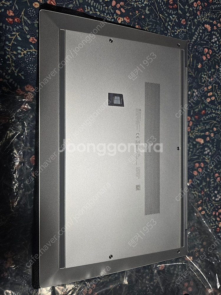 HP 14인치 840G7 i7노트북--1