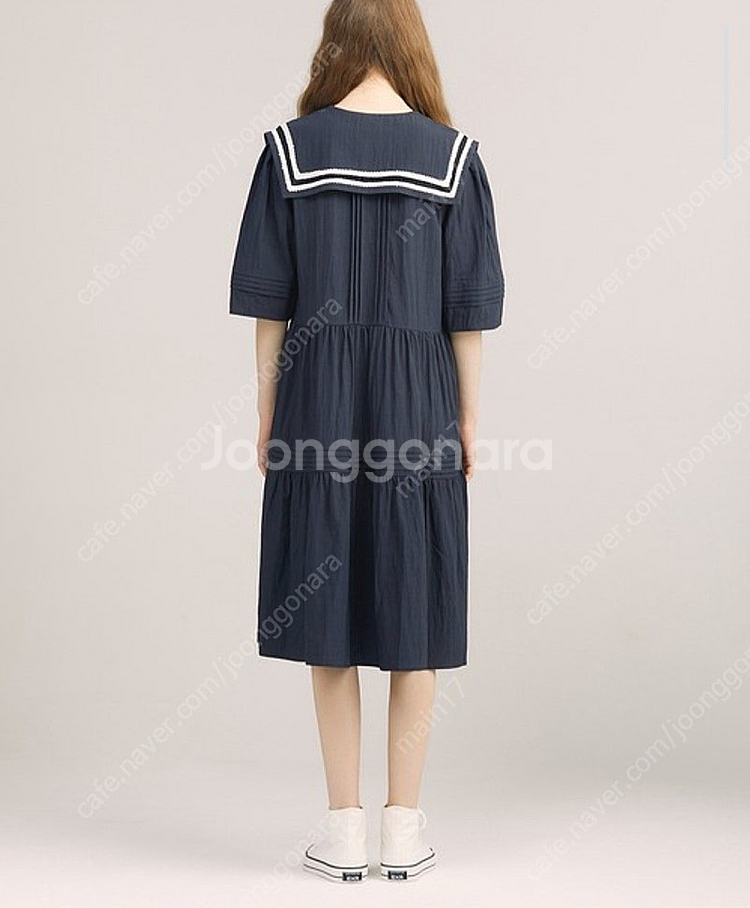 써스데이아일랜드 원피스--1