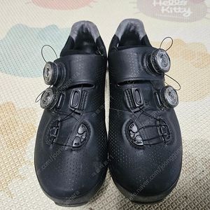 시마노 XC9 에스파이어 MTB 클릿슈즈 240 사이즈