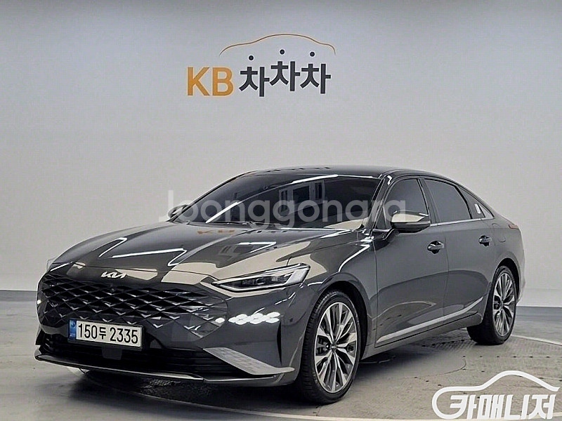 기아 K8 2.5 2WD 중고 K8 2.5 2WD 중고...--0