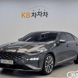 기아 K8 2.5 2WD 중고 K8 2.5 2WD 중고차