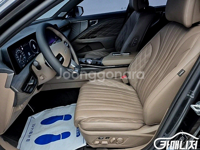 기아 K8 2.5 2WD 중고 K8 2.5 2WD 중고...--2