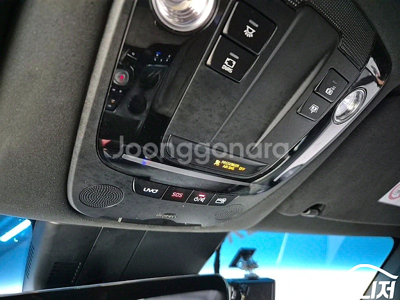 기아 K8 2.5 2WD 중고 K8 2.5 2WD 중고...--8