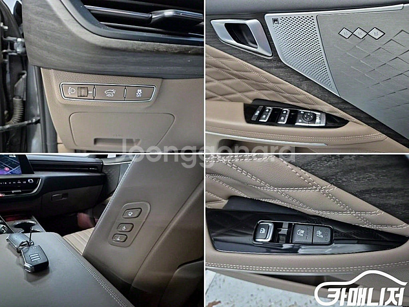 기아 K8 2.5 2WD 중고 K8 2.5 2WD 중고...--9