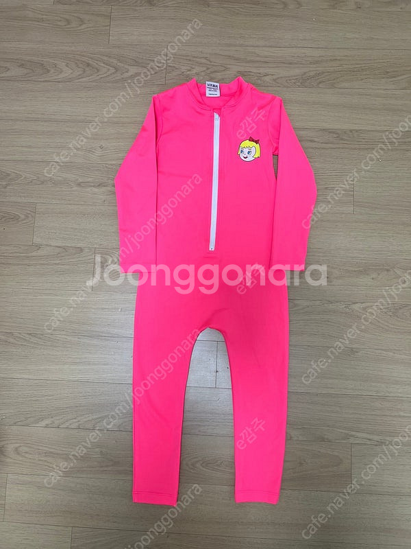 에그녹 핑크 제니 8y--0