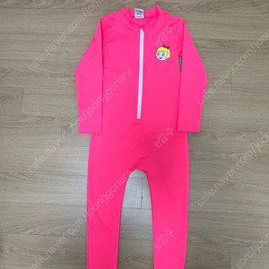 에그녹 핑크 제니 8y