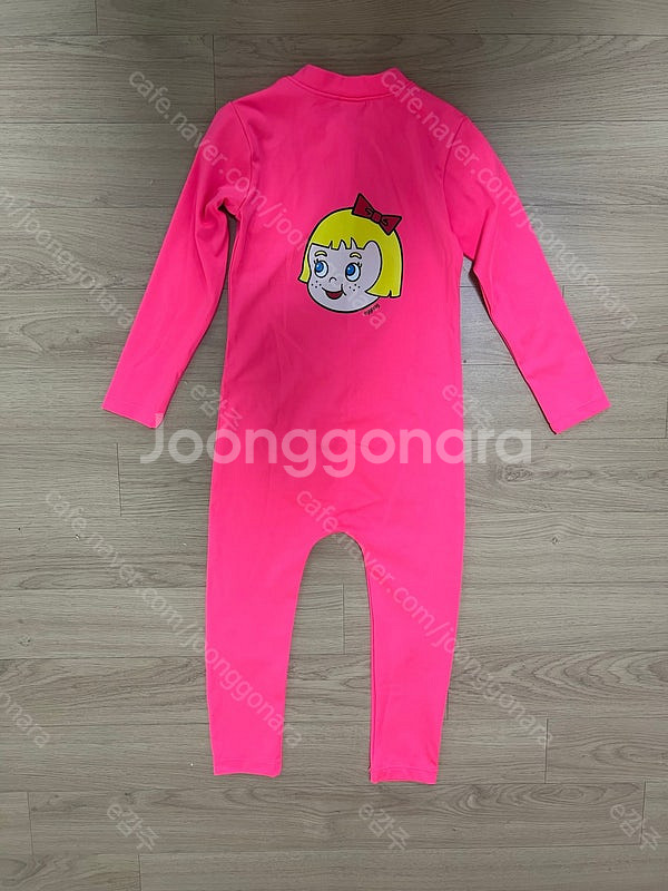 에그녹 핑크 제니 8y--1