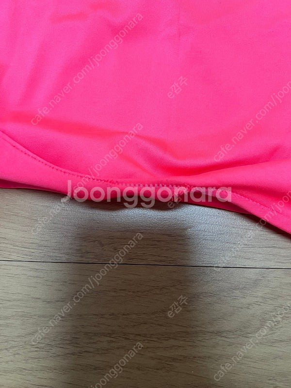 에그녹 핑크 제니 8y--5