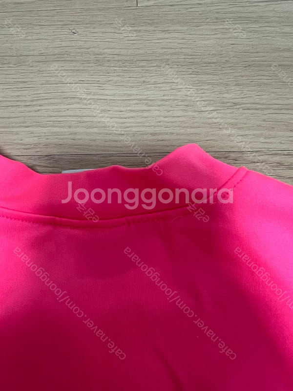 에그녹 핑크 제니 8y--6