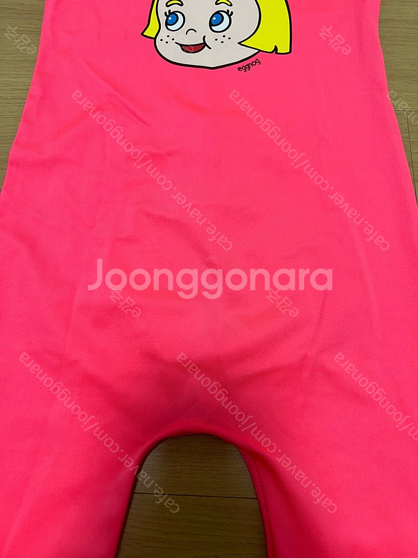 에그녹 핑크 제니 8y--7