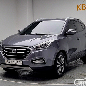 현대 뉴 투싼iX 디젤(E-VGT)2WD 중고 뉴 투싼iX 디젤(E-VGT)2WD 중고차