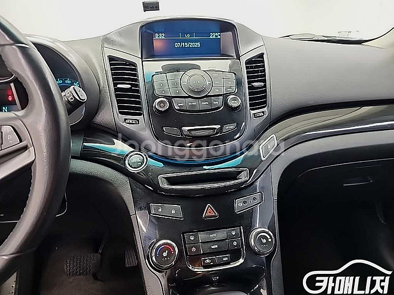 [쉐보레]올란도 2.0 디젤 LTZ 프리미엄 2012 년 경유 중고 중고차 전액할부☆중고차리스☆중고차수출--2