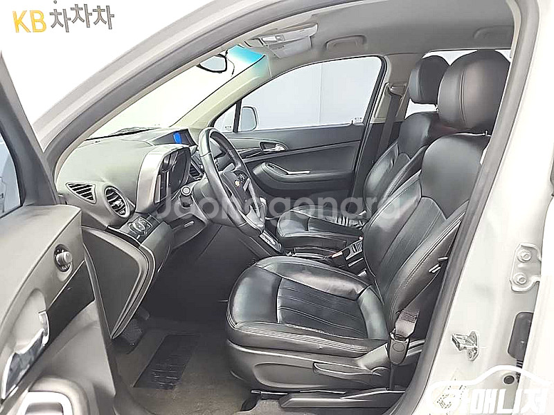 [쉐보레]올란도 2.0 디젤 LTZ 프리미엄 2012 년 경유 중고 중고차 전액할부☆중고차리스☆중고차수출--3