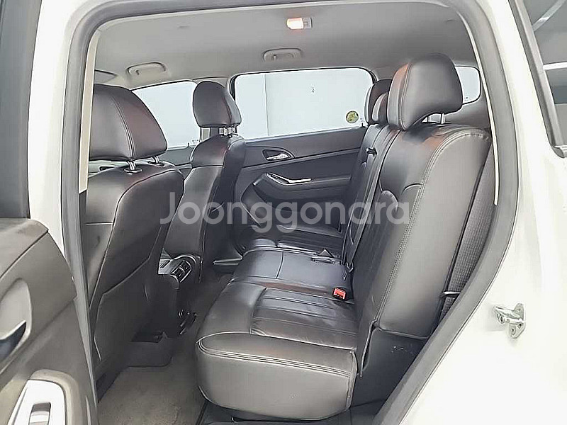 [쉐보레]올란도 2.0 디젤 LTZ 프리미엄 2012 년 경유 중고 중고차 전액할부☆중고차리스☆중고차수출--4