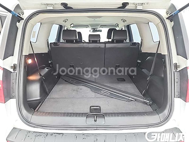 [쉐보레]올란도 2.0 디젤 LTZ 프리미엄 2012 년 경유 중고 중고차 전액할부☆중고차리스☆중고차수출--8