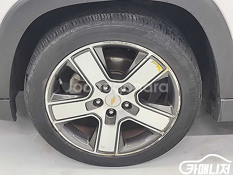 [쉐보레]올란도 2.0 디젤 LTZ 프리미엄 2012 년 경유 중고 중고차 전액할부☆중고차리스☆중고차수출--9