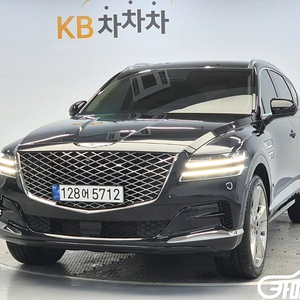 제네시스 GV80 가솔린 2.5T 2WD 중고 GV80 가솔린 2.5T 2WD 중고차