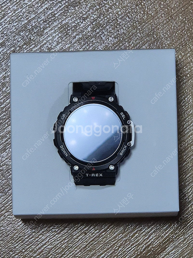 [가격인하] Amazfit T-Rex 2 티렉스2 스마...--0